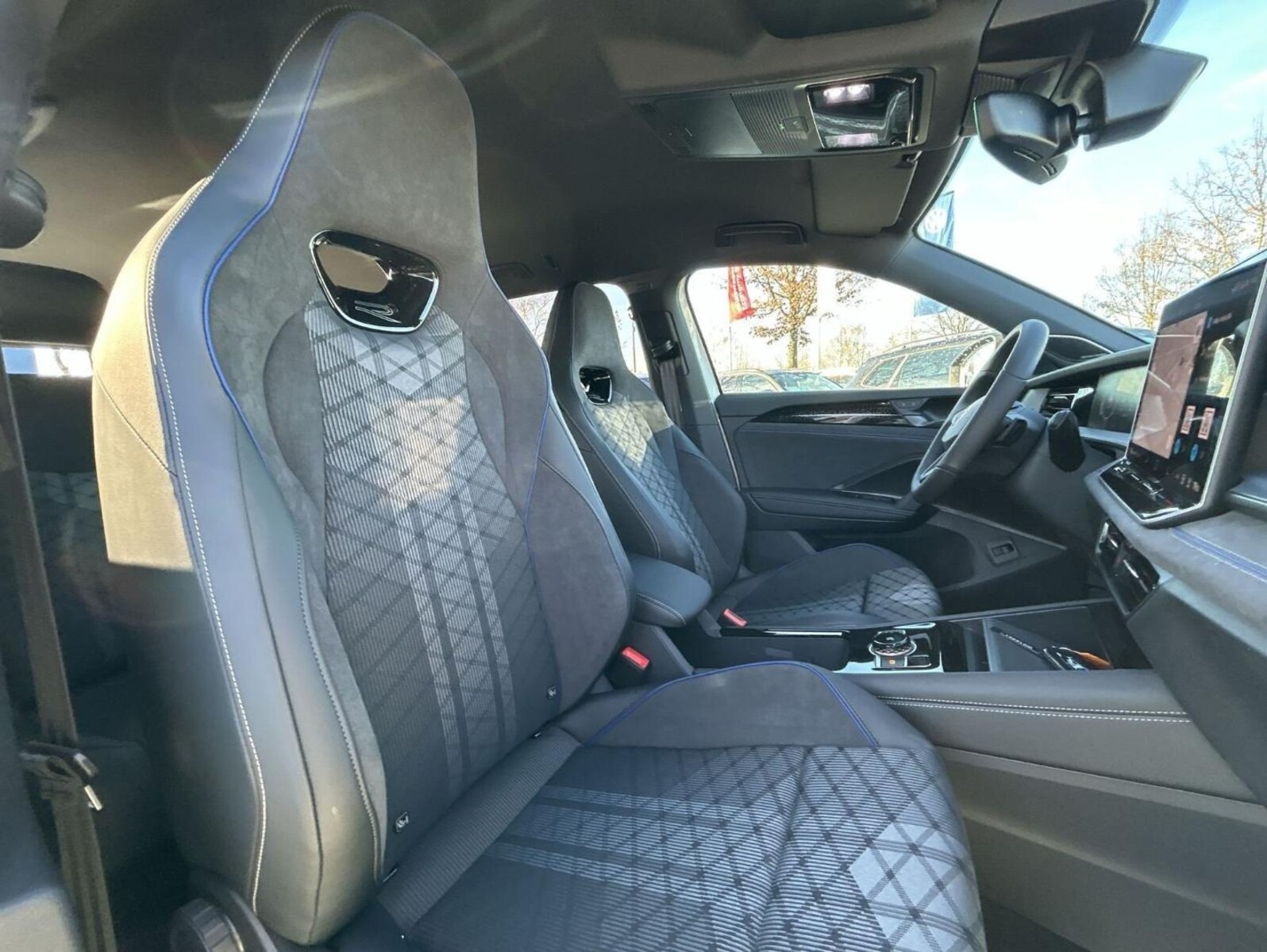 Volkswagen Tayron – Bild 29