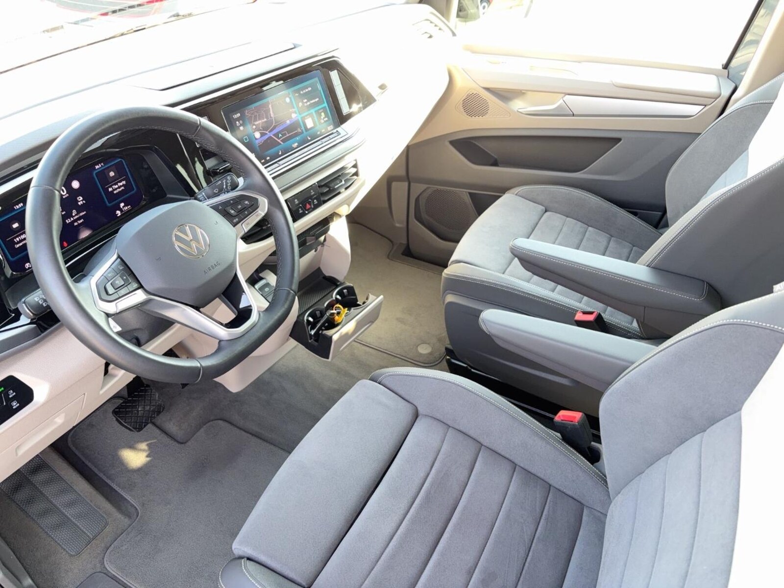 Volkswagen California – Bild 7