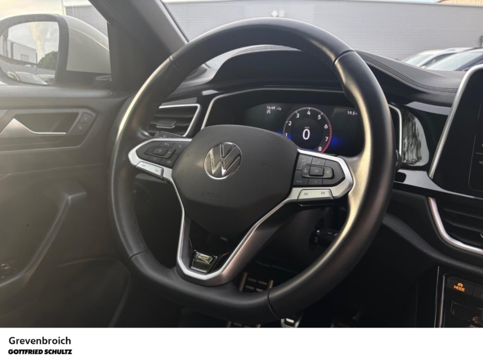 Volkswagen T-Roc – Bild 10
