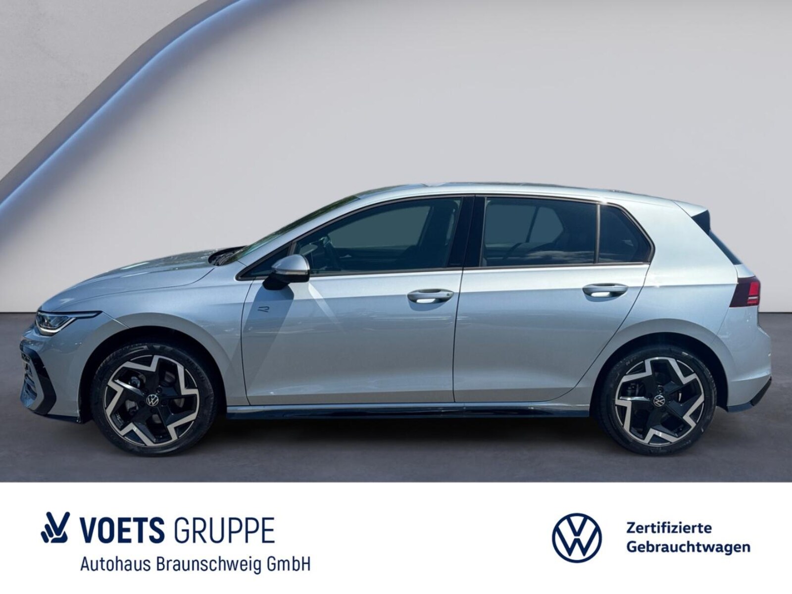 Volkswagen Golf – Bild 3