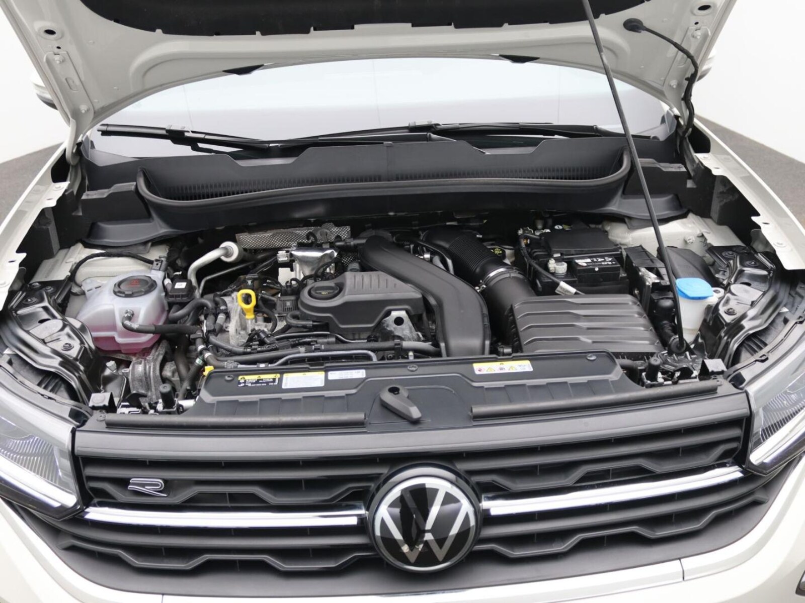Volkswagen T-Cross – Bild 19