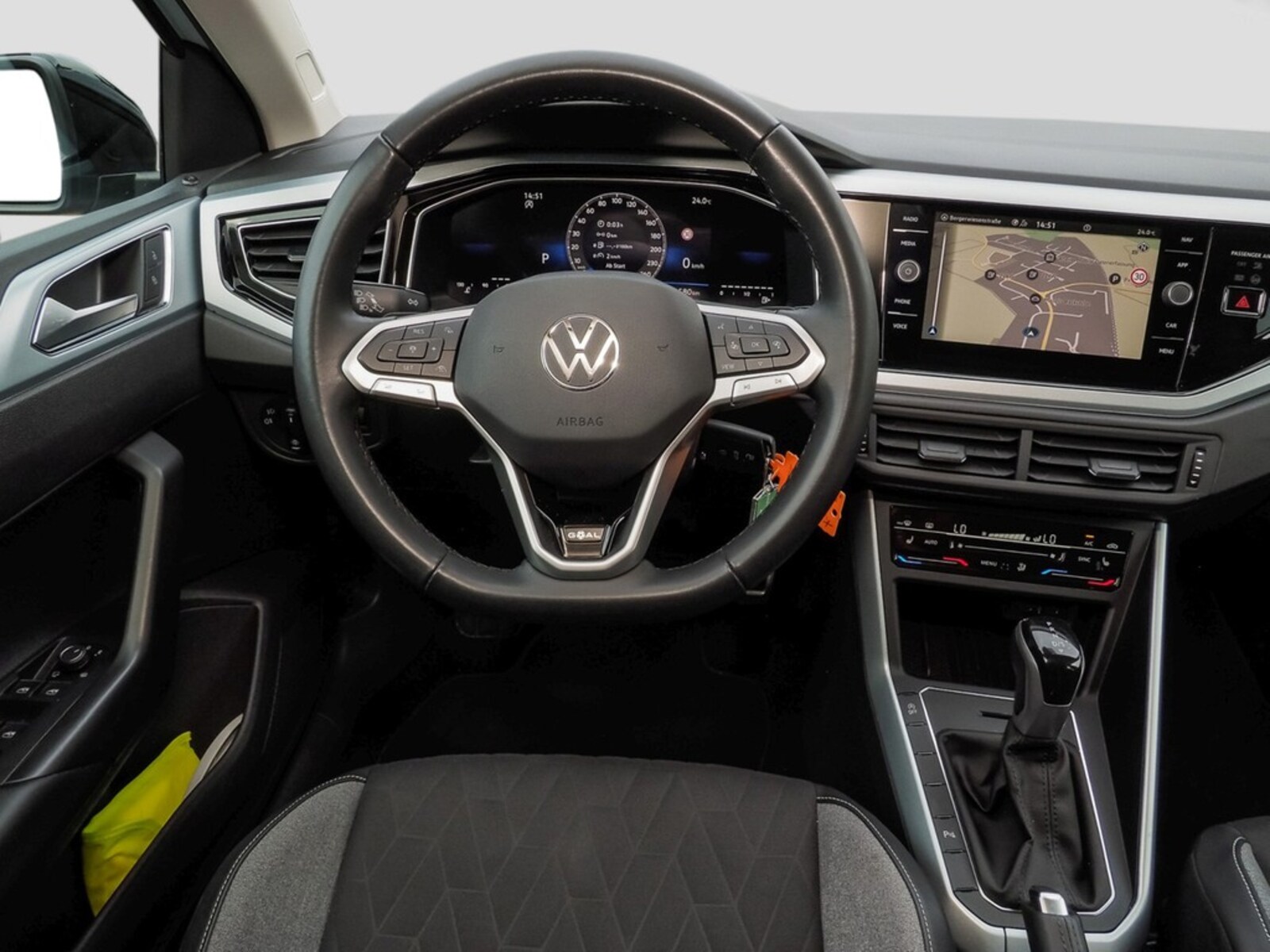 Volkswagen Polo – Bild 15