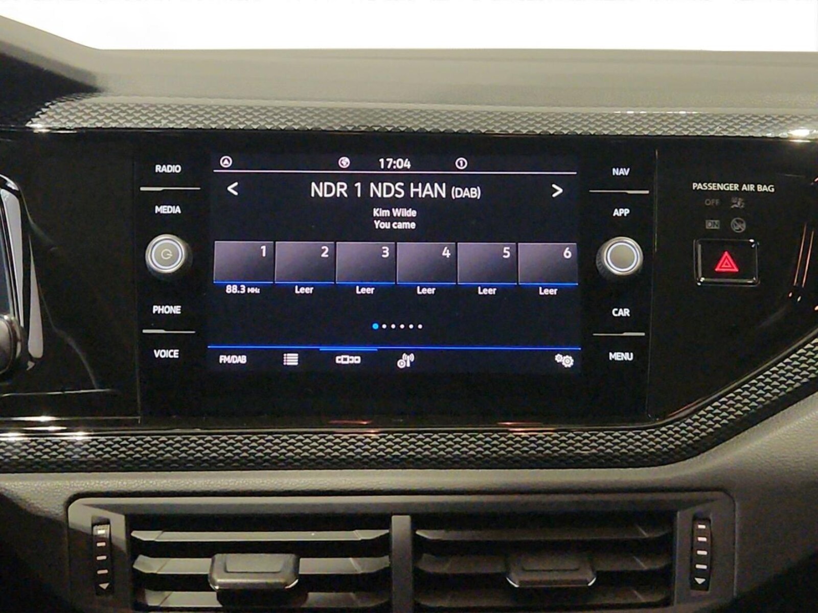 Volkswagen Polo – Bild 11