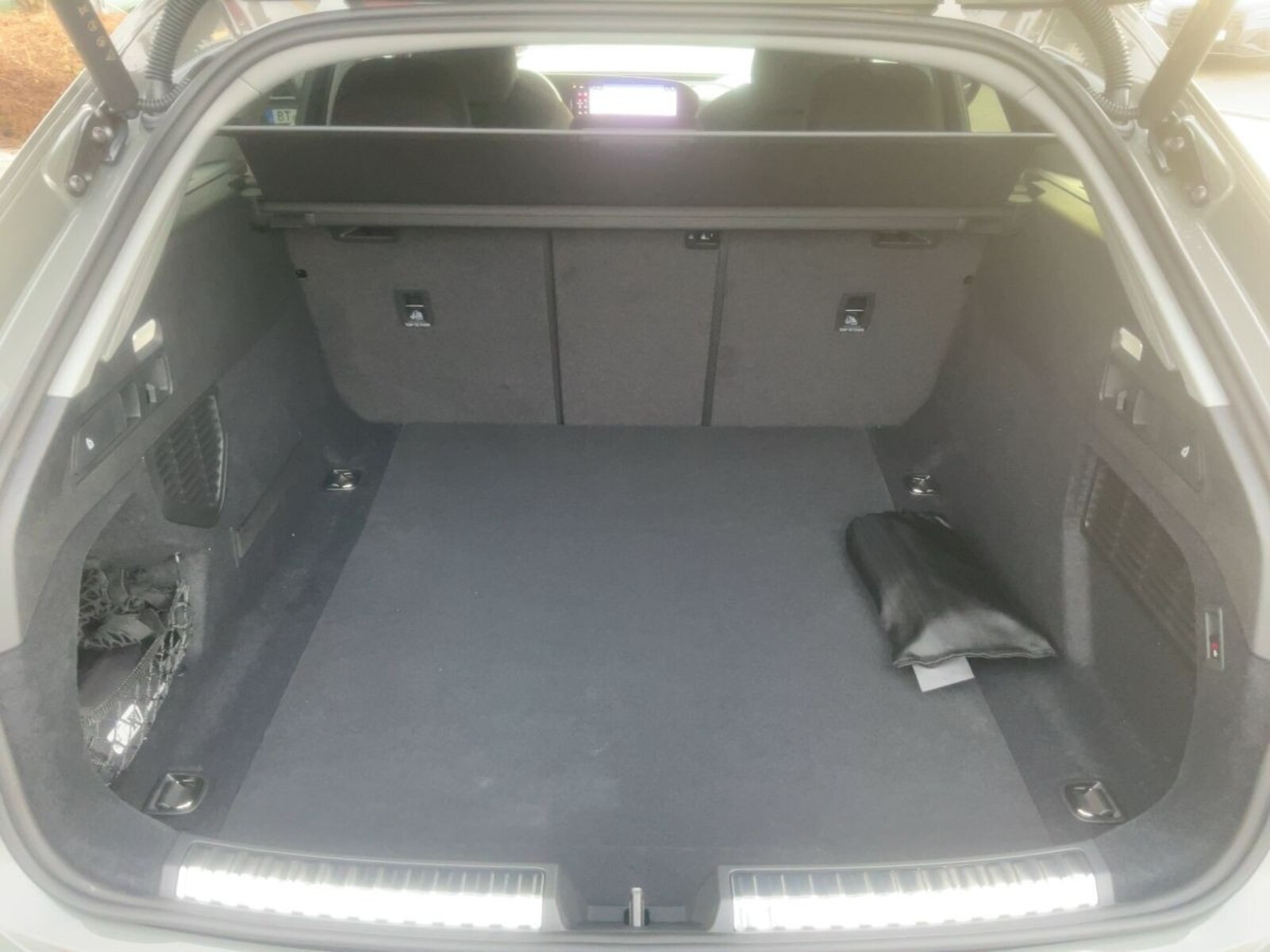 Audi A5 Avant – Bild 13