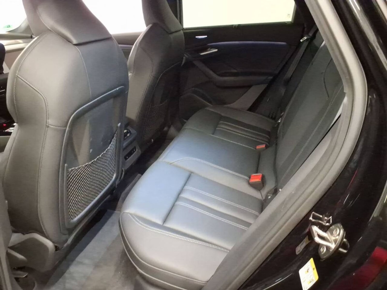 Audi Q6 Sportback e-tron – Bild 5