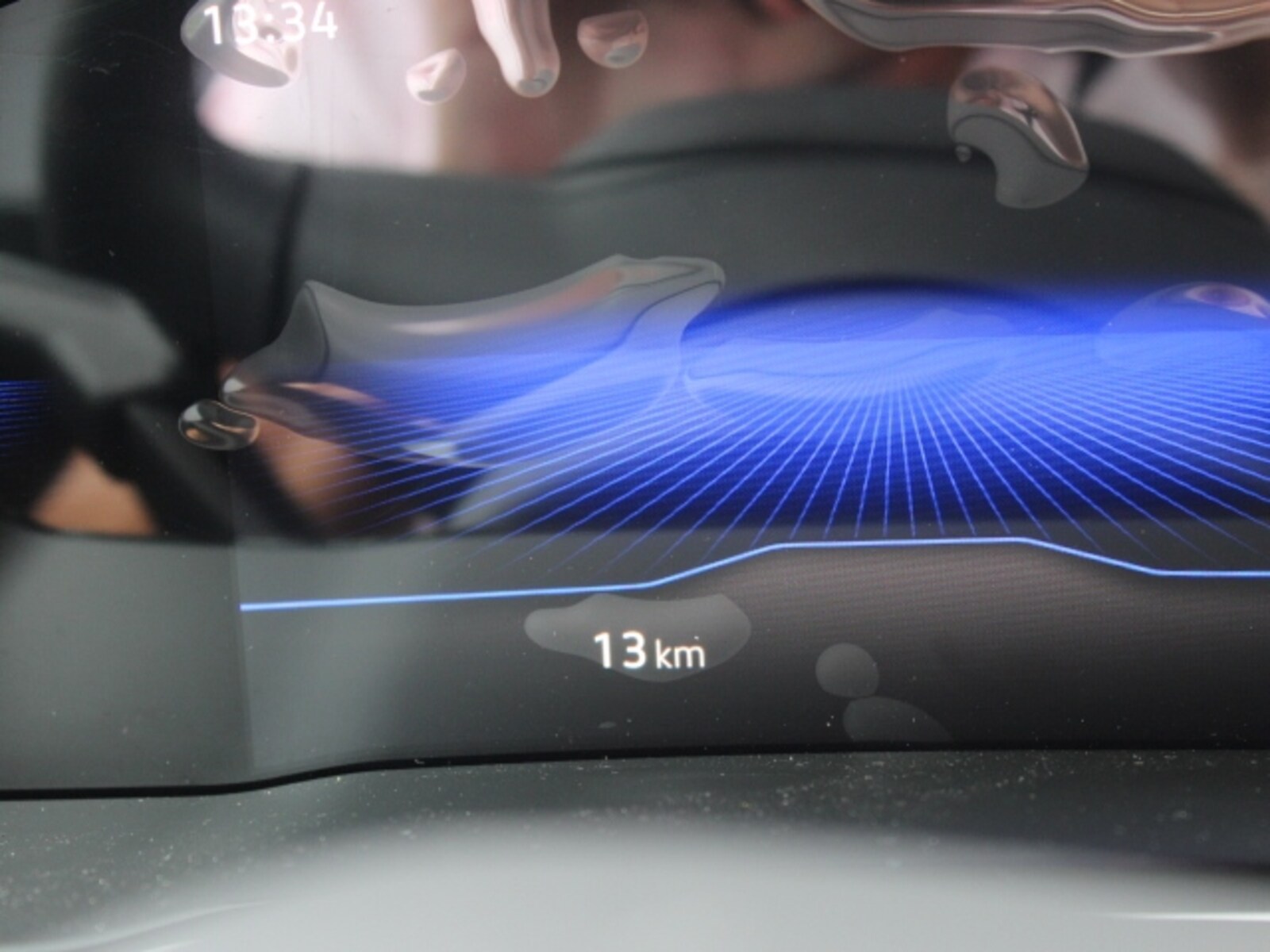 Volkswagen Touran – Bild 16