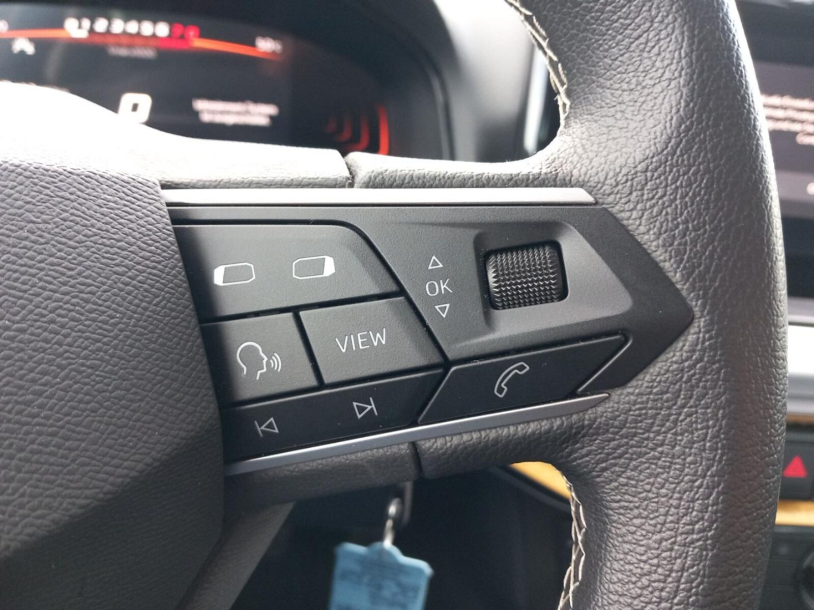 SEAT Ibiza – Bild 15