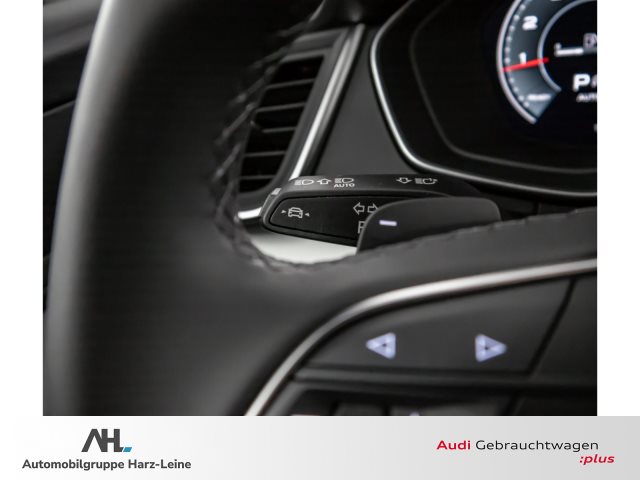 Image about Audi Q5 40 TFSI quattro S tronic