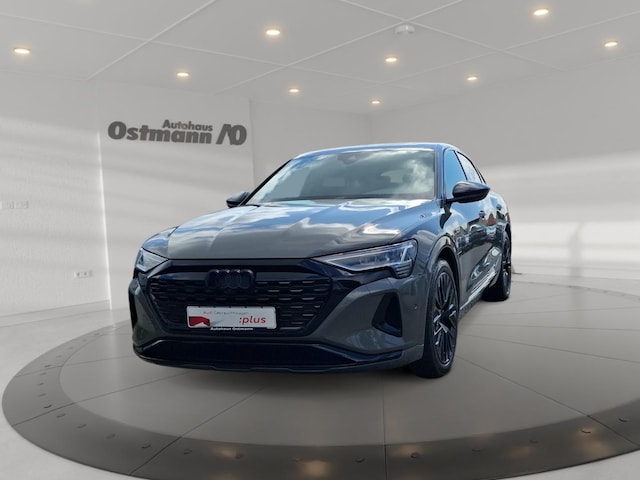 Image about Audi Q8 Sportback e-tron advanced 50 e-tron quattro