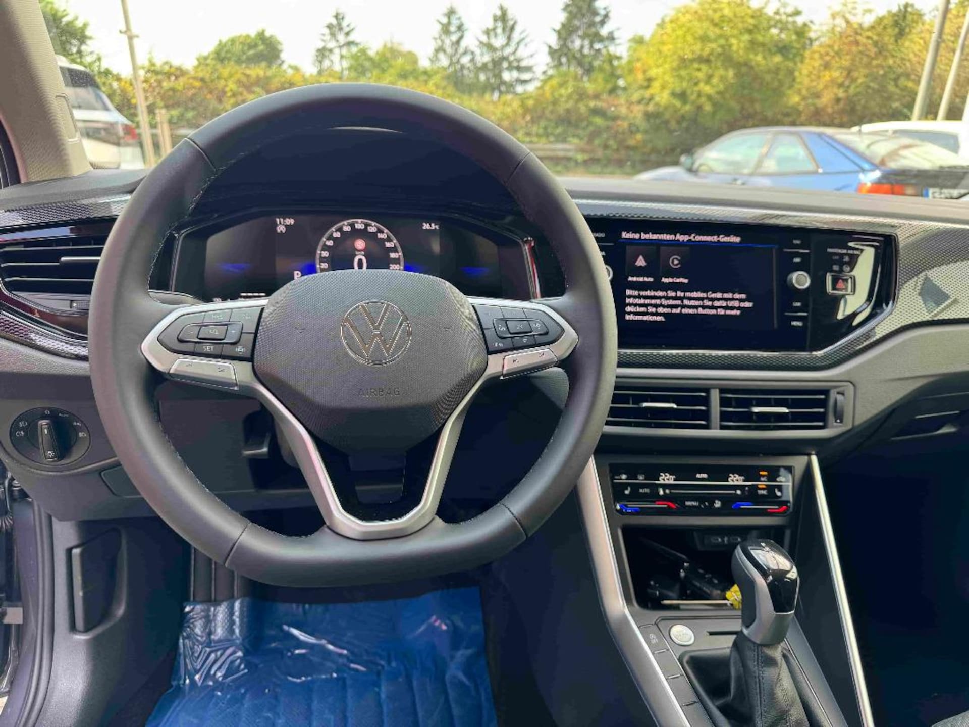 Volkswagen Taigo Life