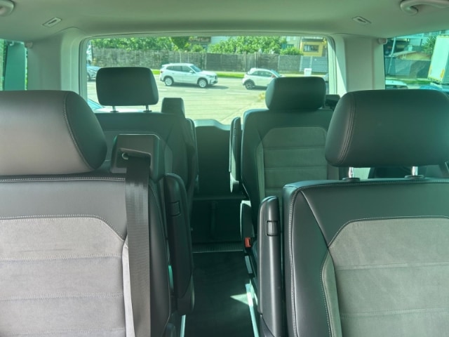 Volkswagen T6.1 Multivan