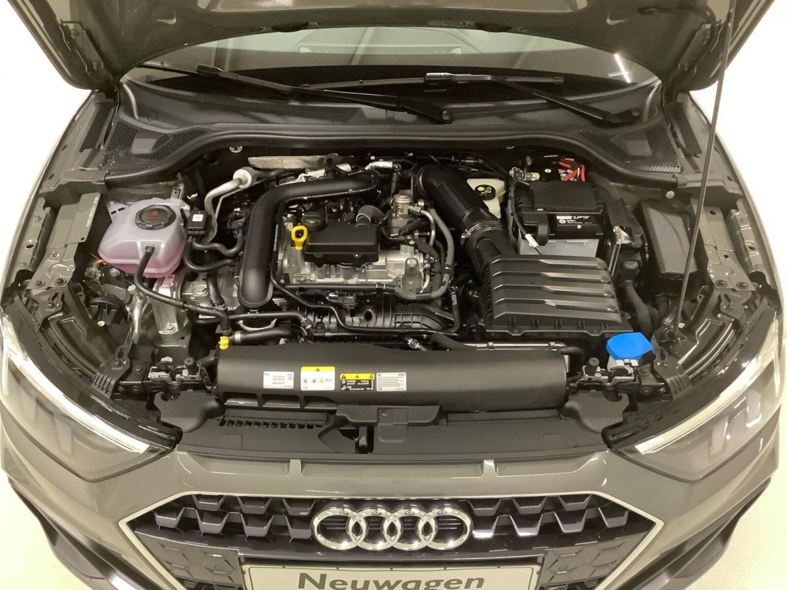 Audi A1 Sportback – Bild 14