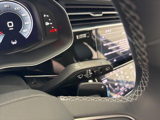 2025 Audi Q7 Premium Plus - Photo 23