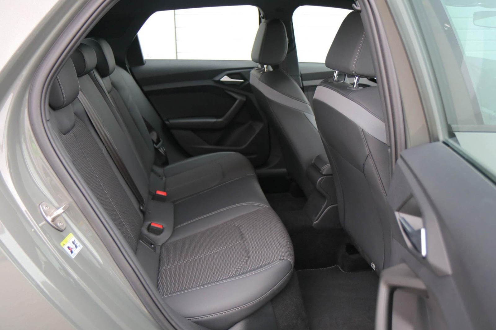 Image about Audi A1 Sportback Pro Line S 30 TFSI 81(110) kw(pk) S tronic