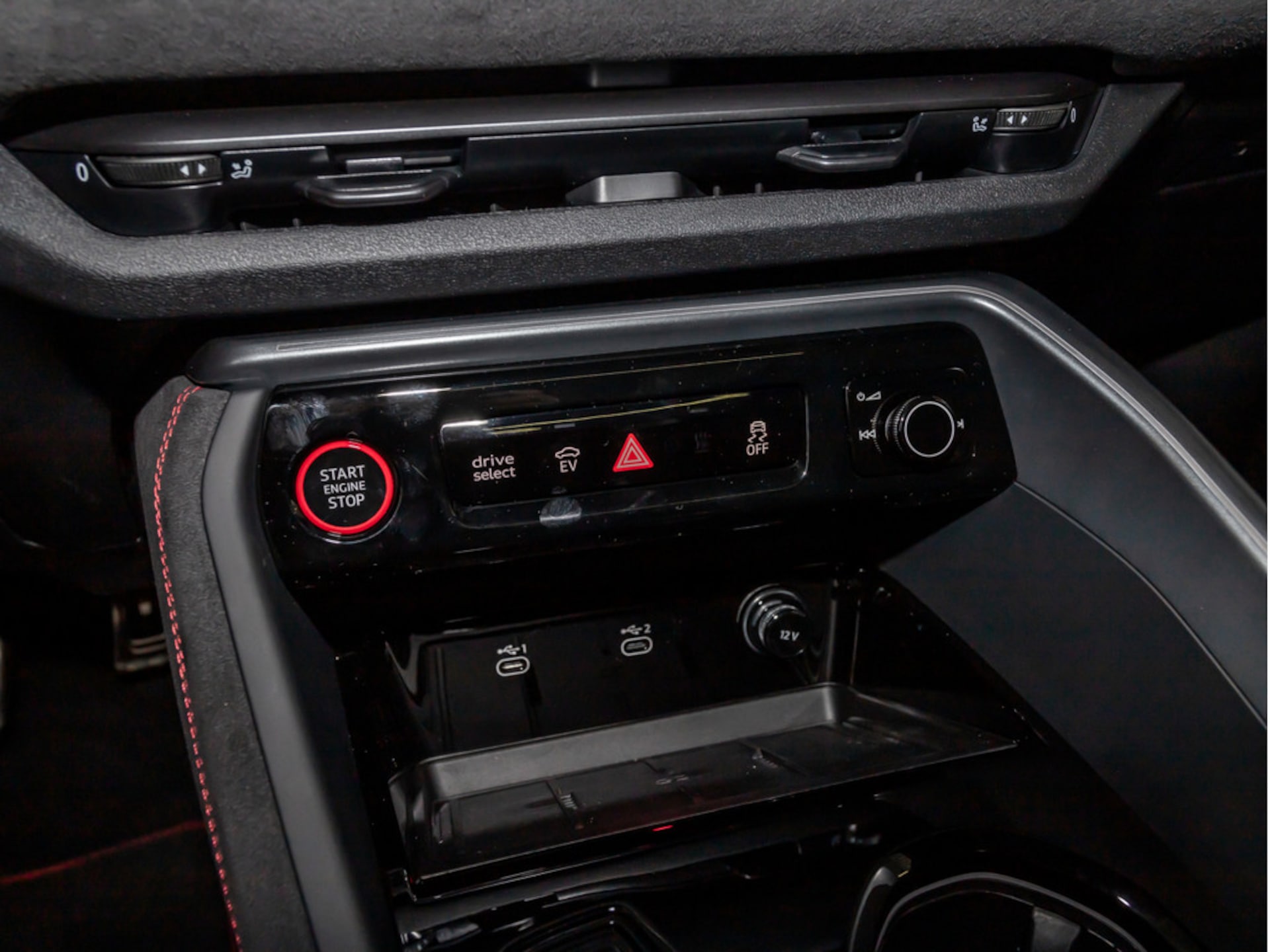 Audi Q5 SUV e-hybrid edition one