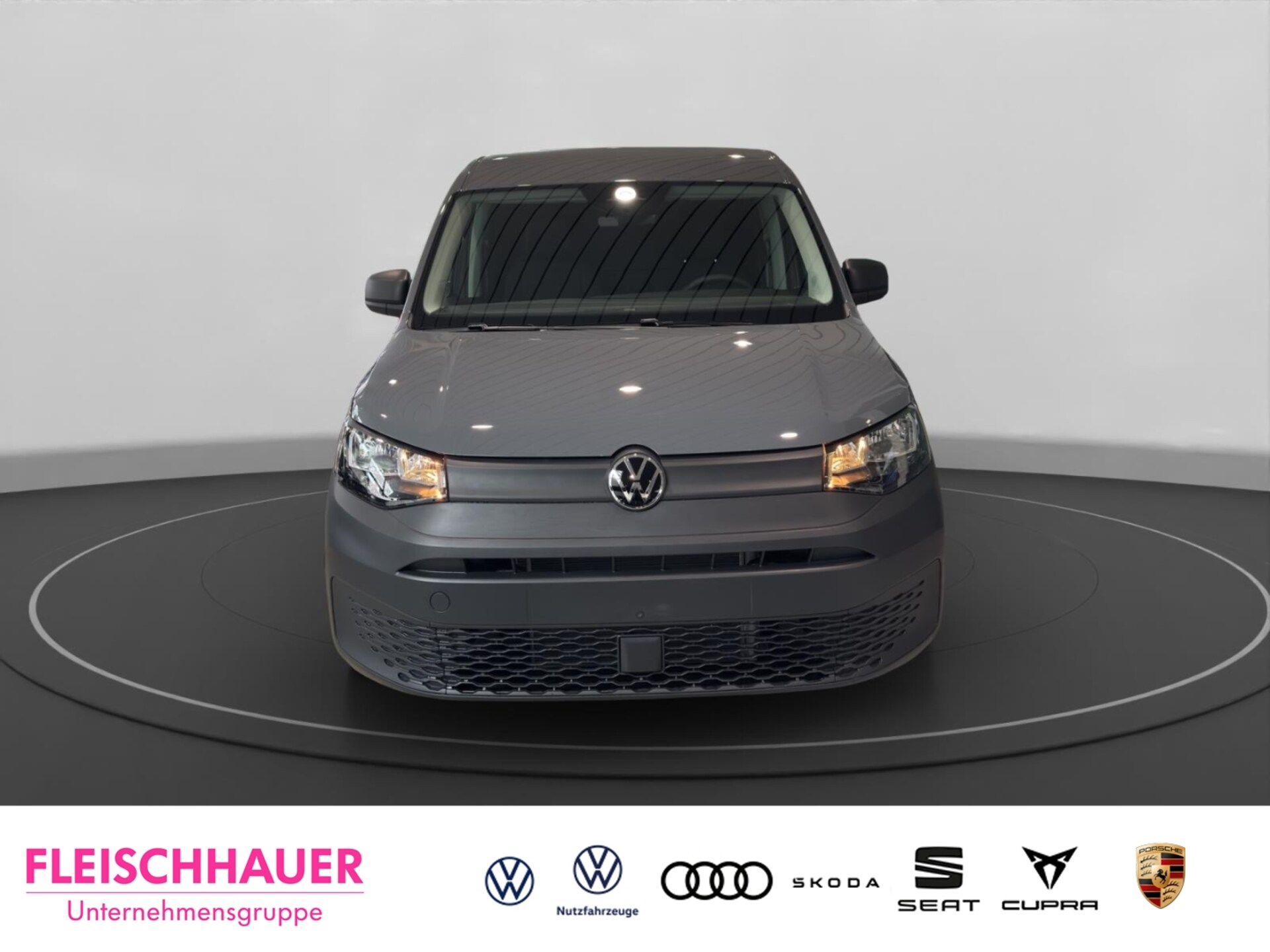 Volkswagen Caddy Cargo
