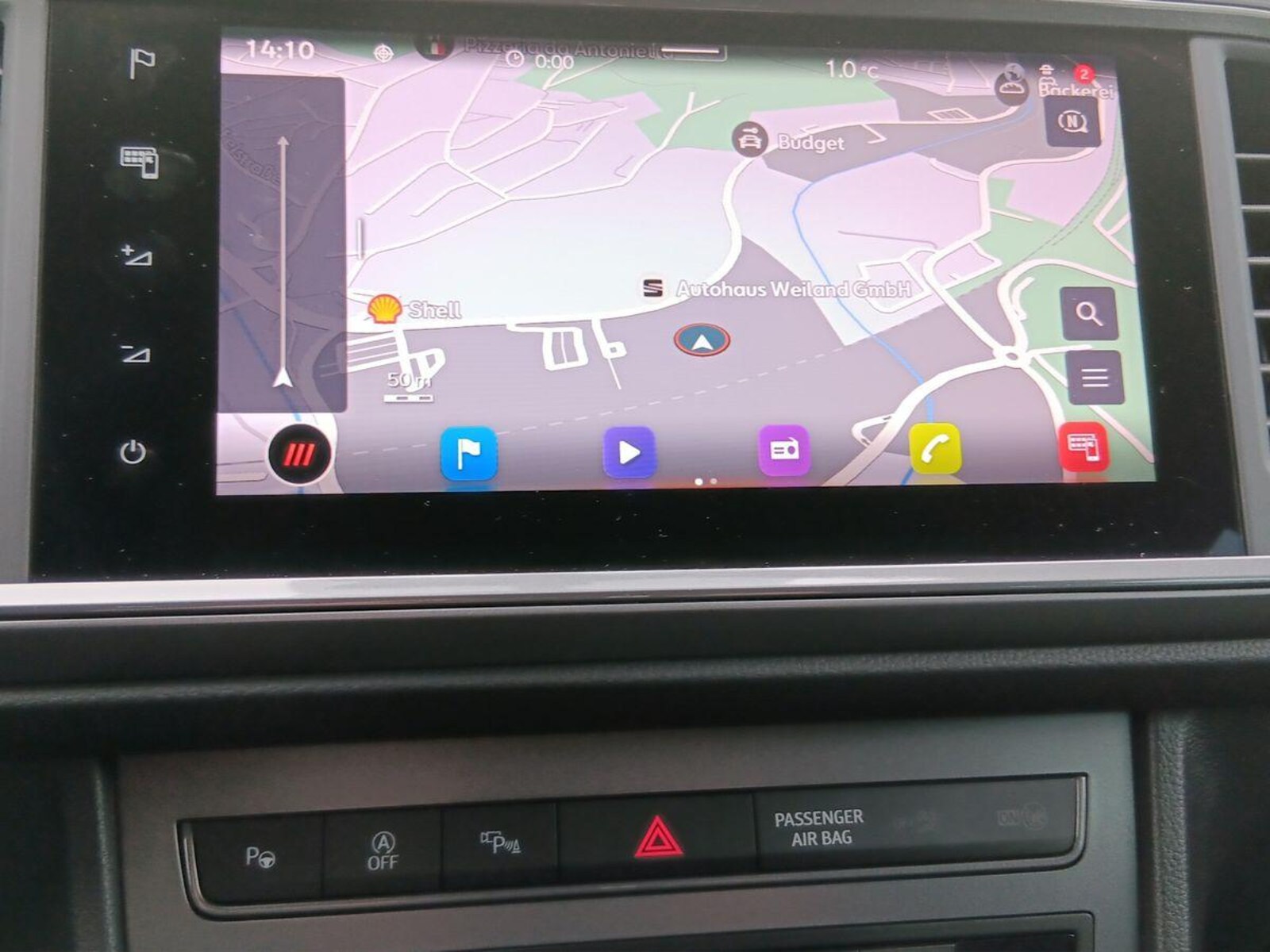 CUPRA Ateca – Bild 16