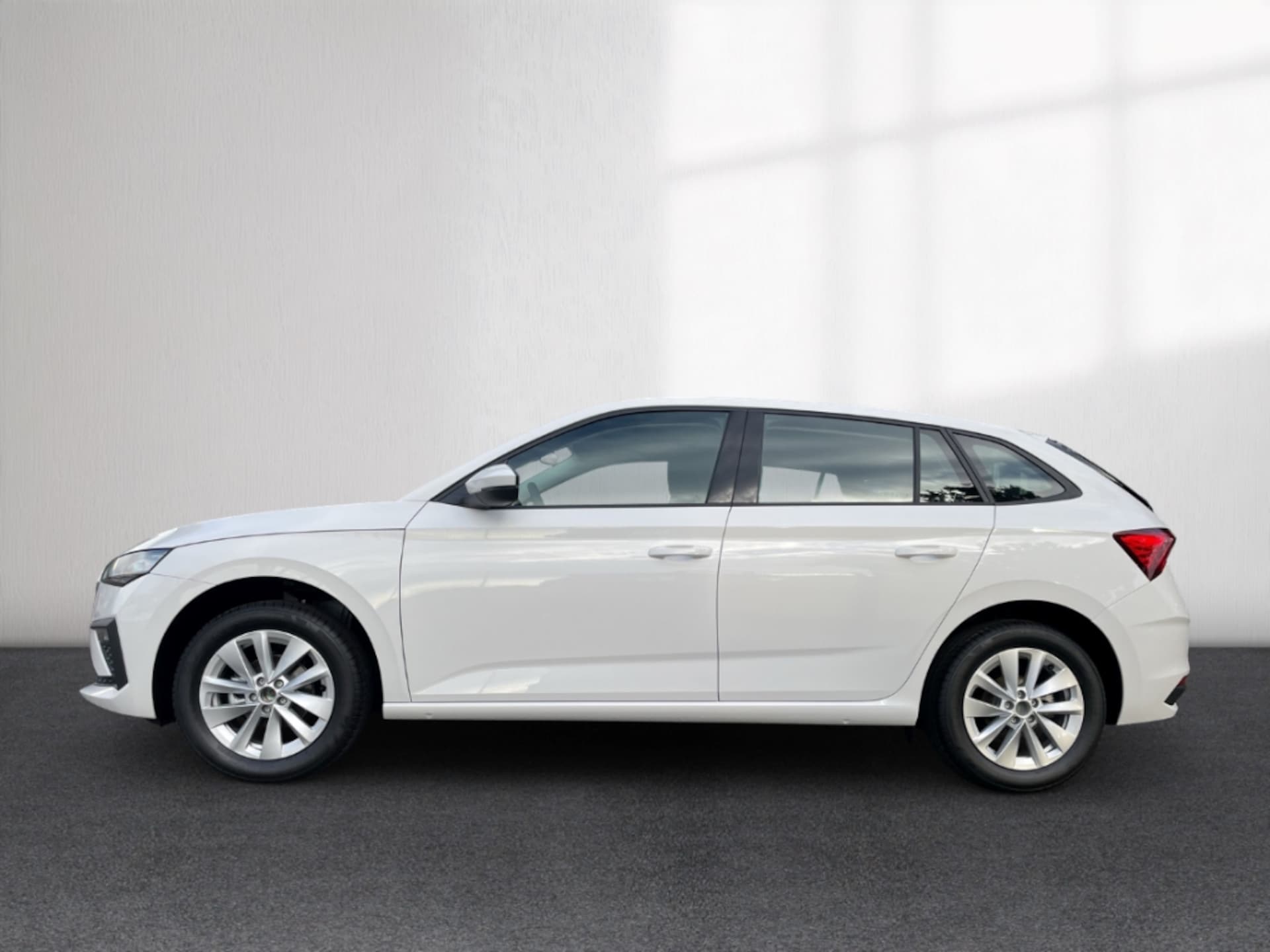 Skoda Scala Selection