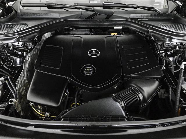 2026 Mercedes-Benz GLC Base - Photo 25