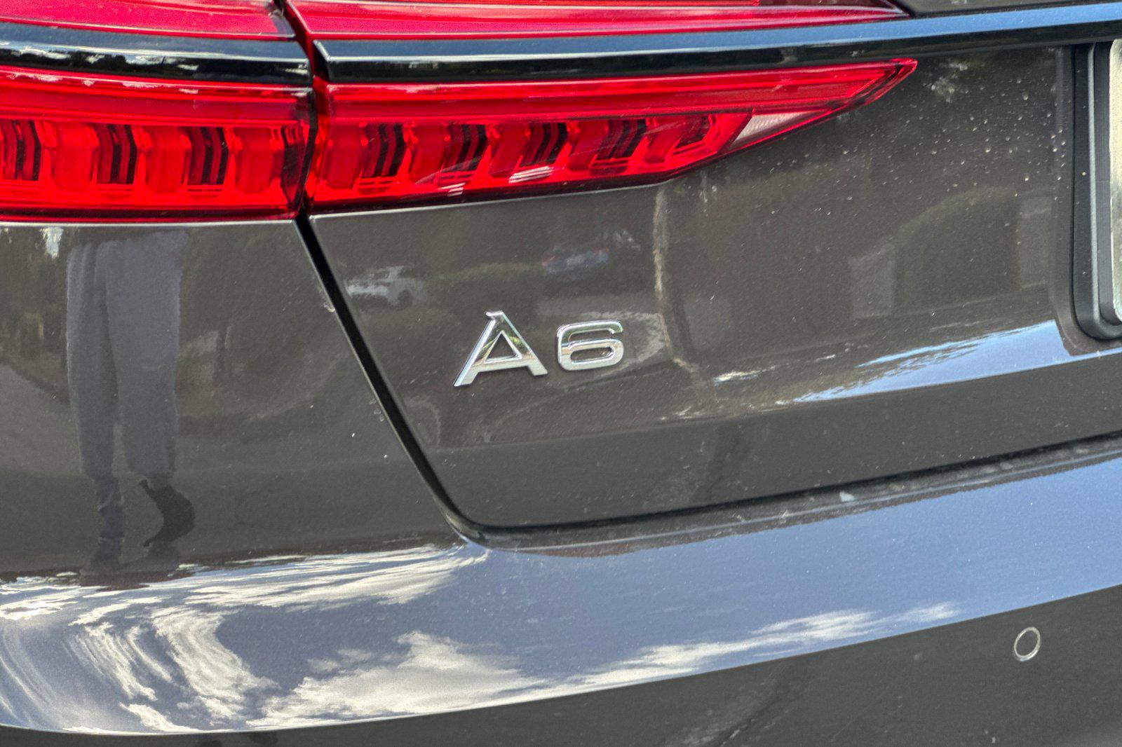 2025 Audi A6 Premium Plus - Photo 26