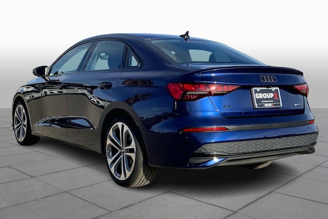 2026 Audi A3 Premium - Photo 12