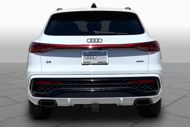 2026 Audi Q5