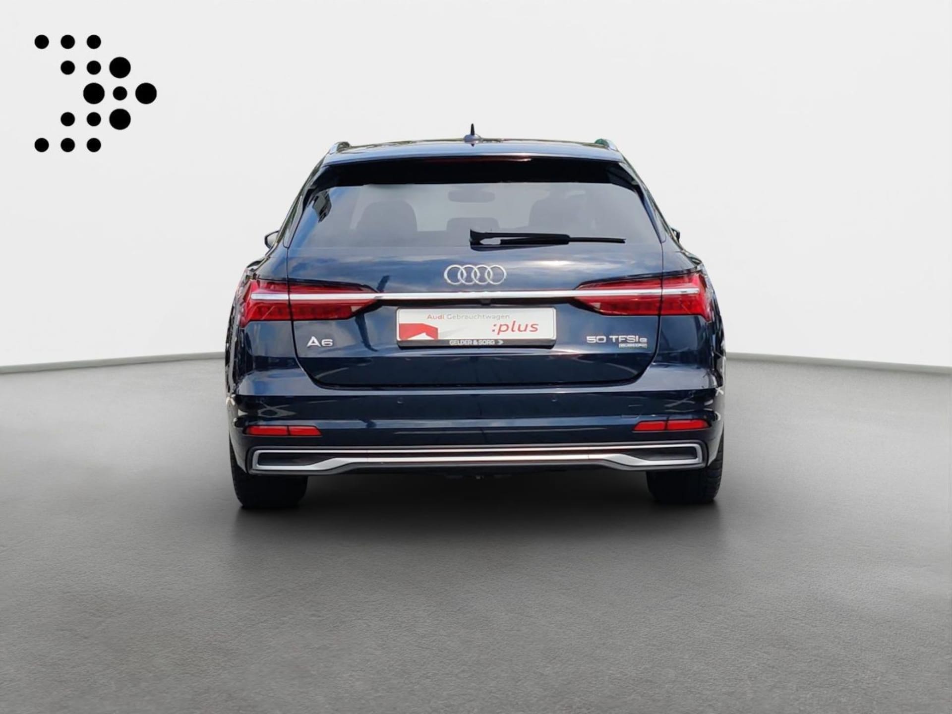 Audi A6 Avant TFSI e Sport