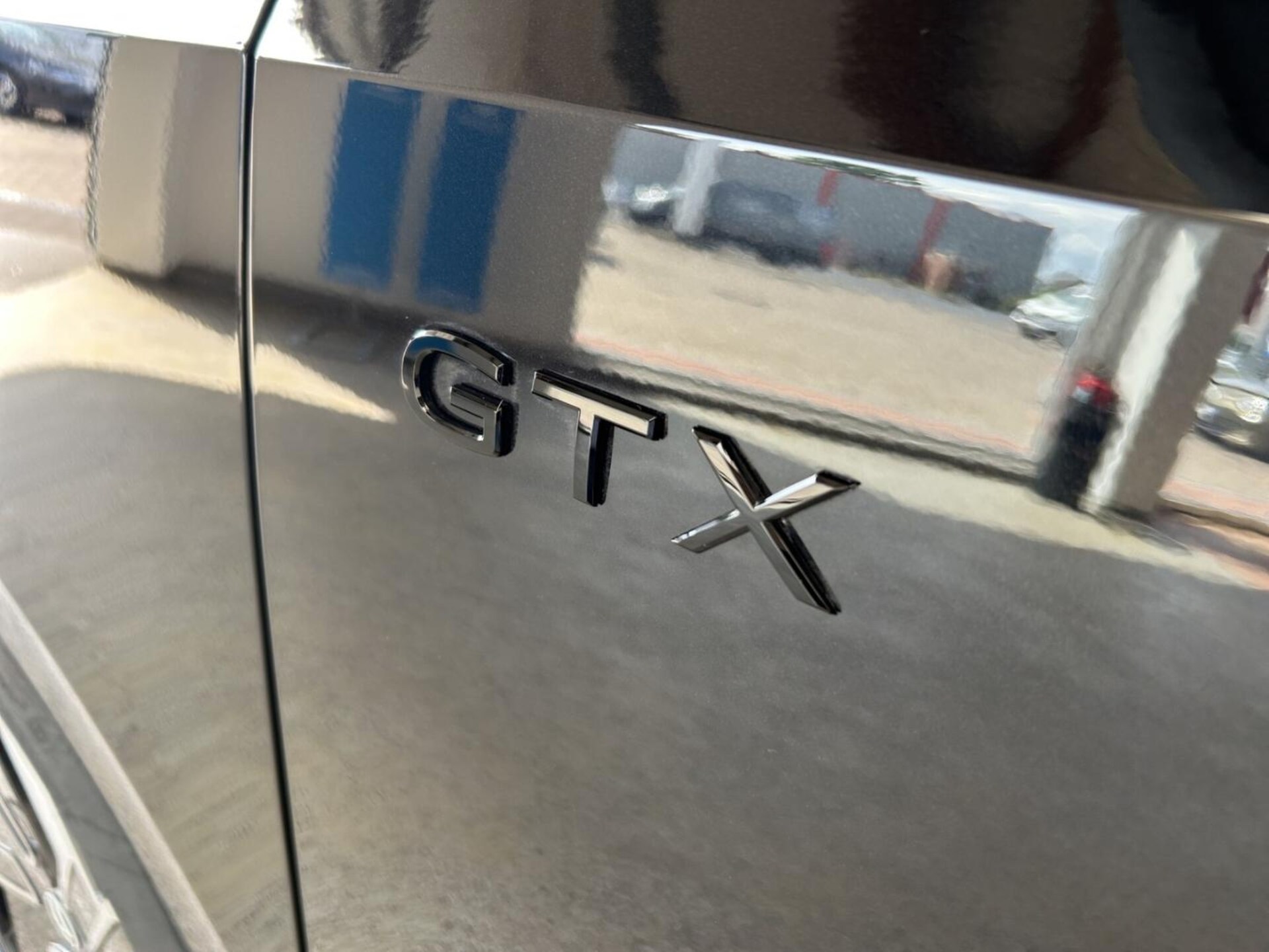 Volkswagen ID. Buzz GTX