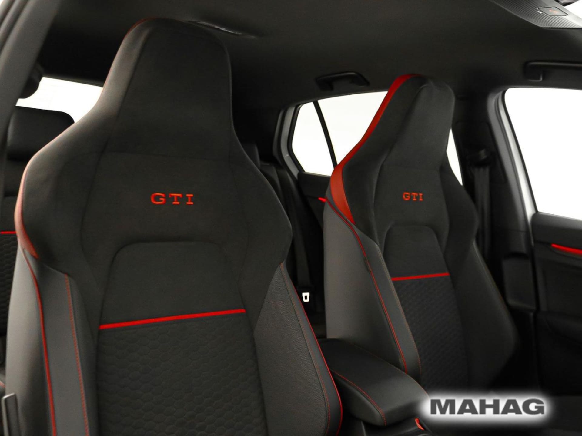 Volkswagen Golf GTI Clubsport