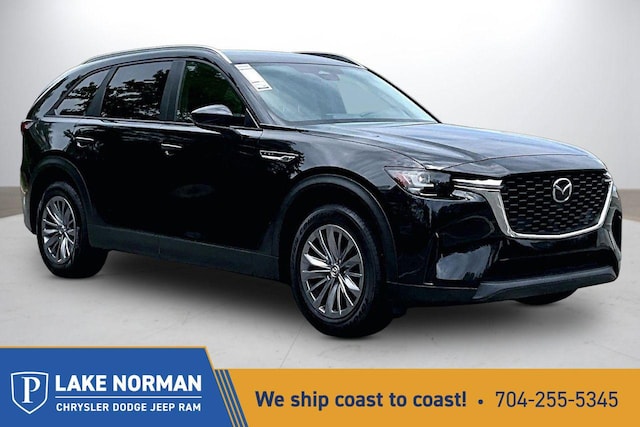 2025 Mazda CX-90