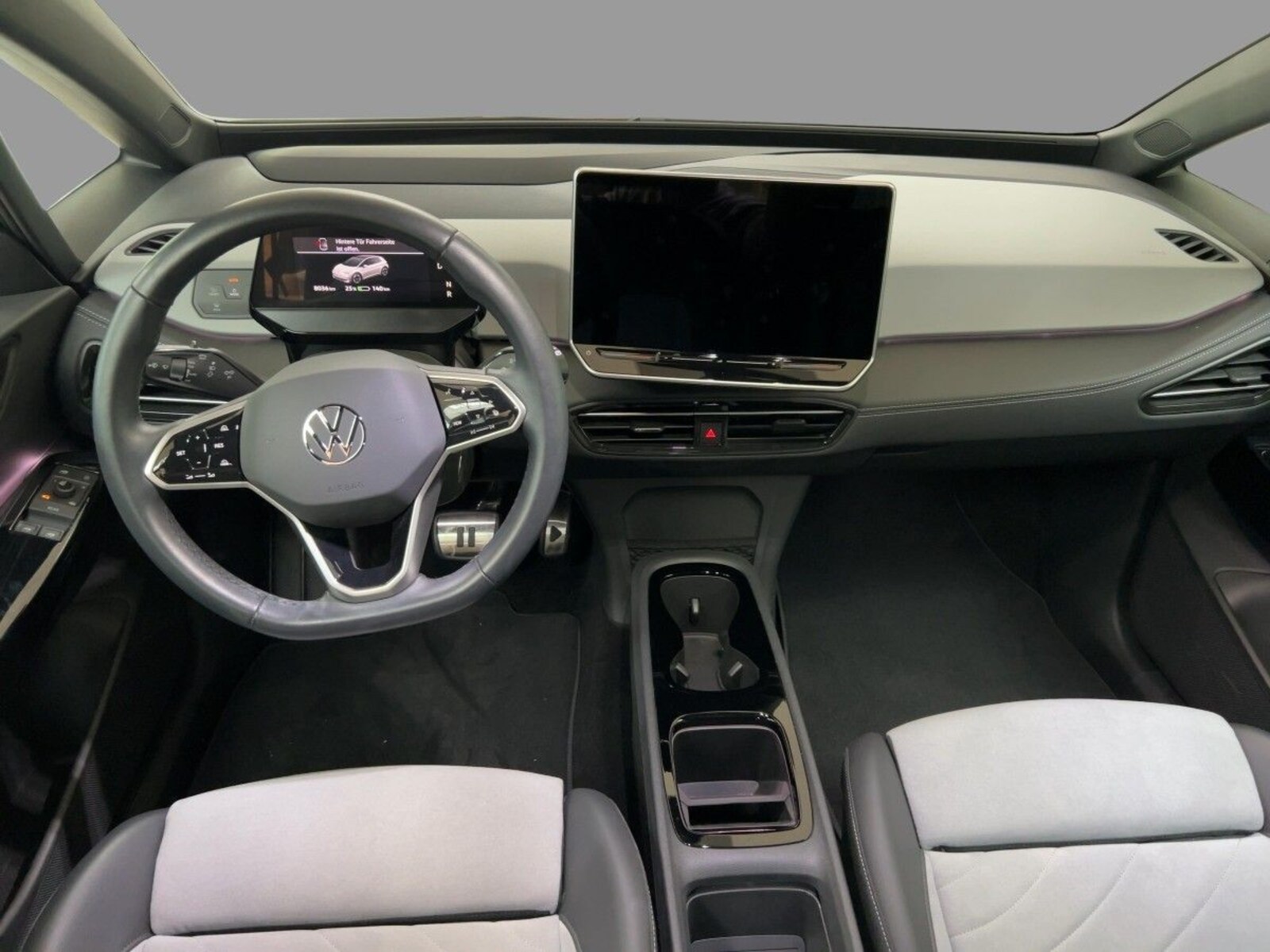 Volkswagen ID.3 – Bild 9