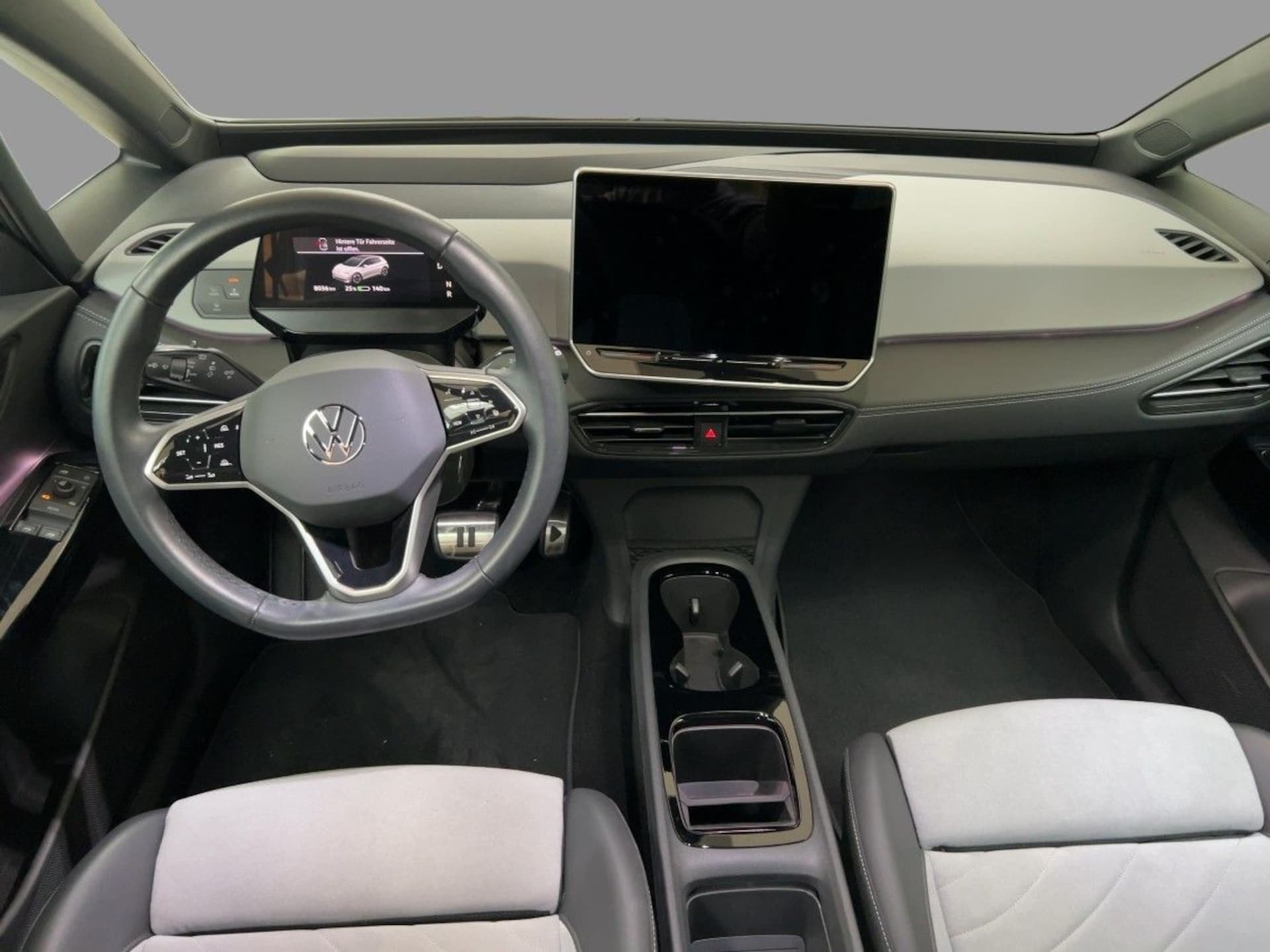 Volkswagen ID.3 Pro S