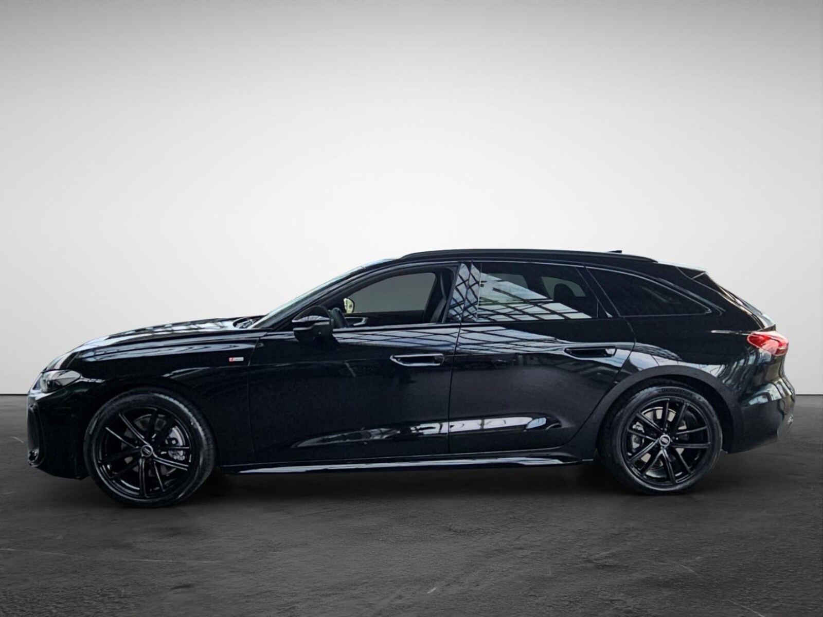 Audi A5 Avant – Bild 3