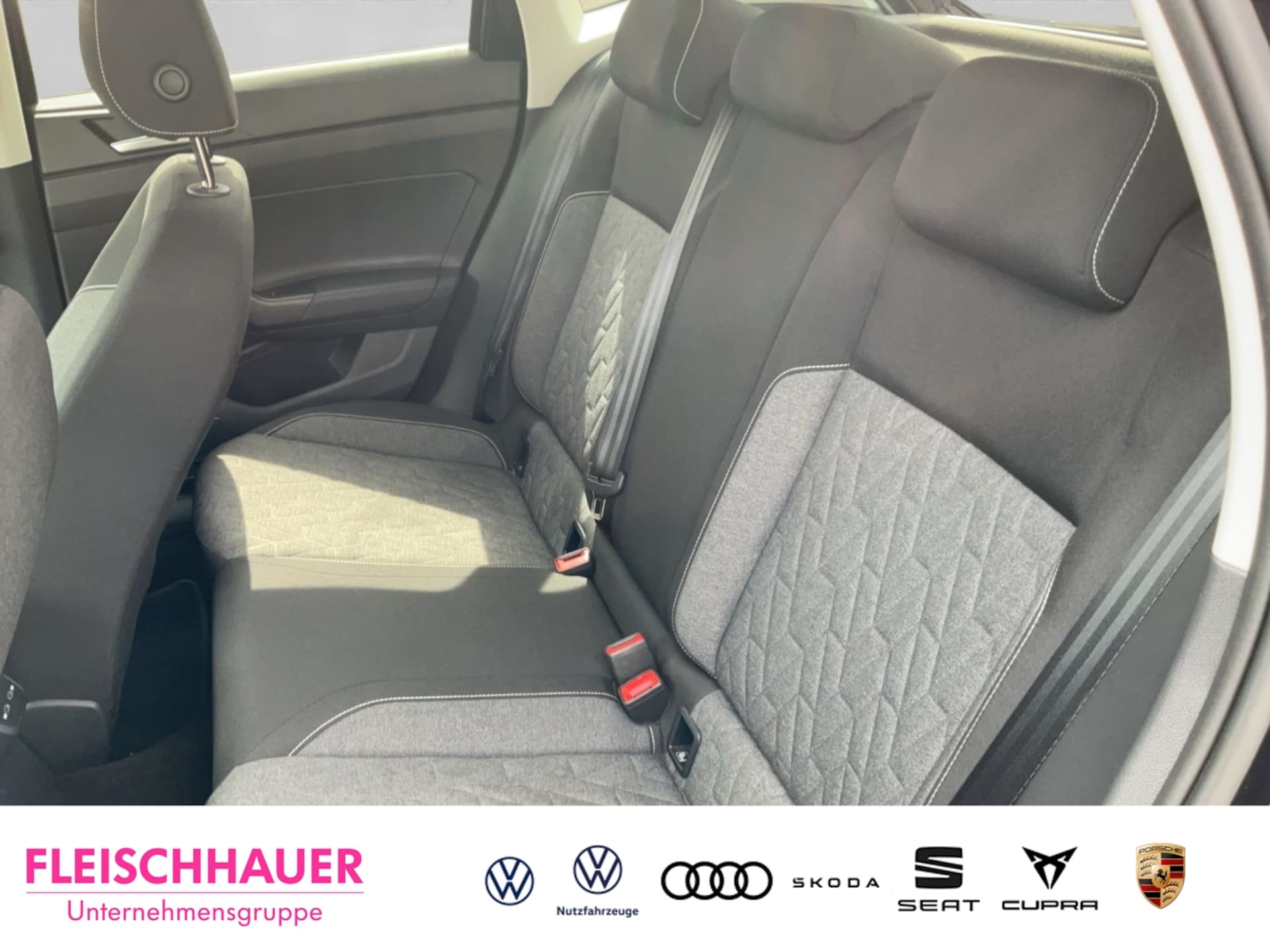 Volkswagen Polo MOVE