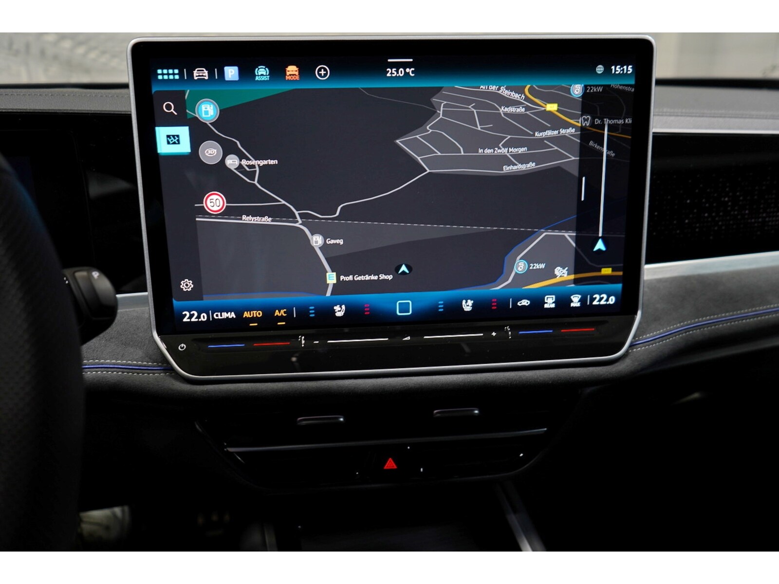 Volkswagen Passat – Bild 9