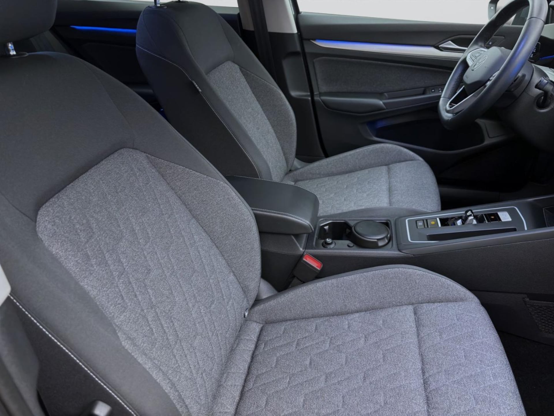 Volkswagen Golf MOVE