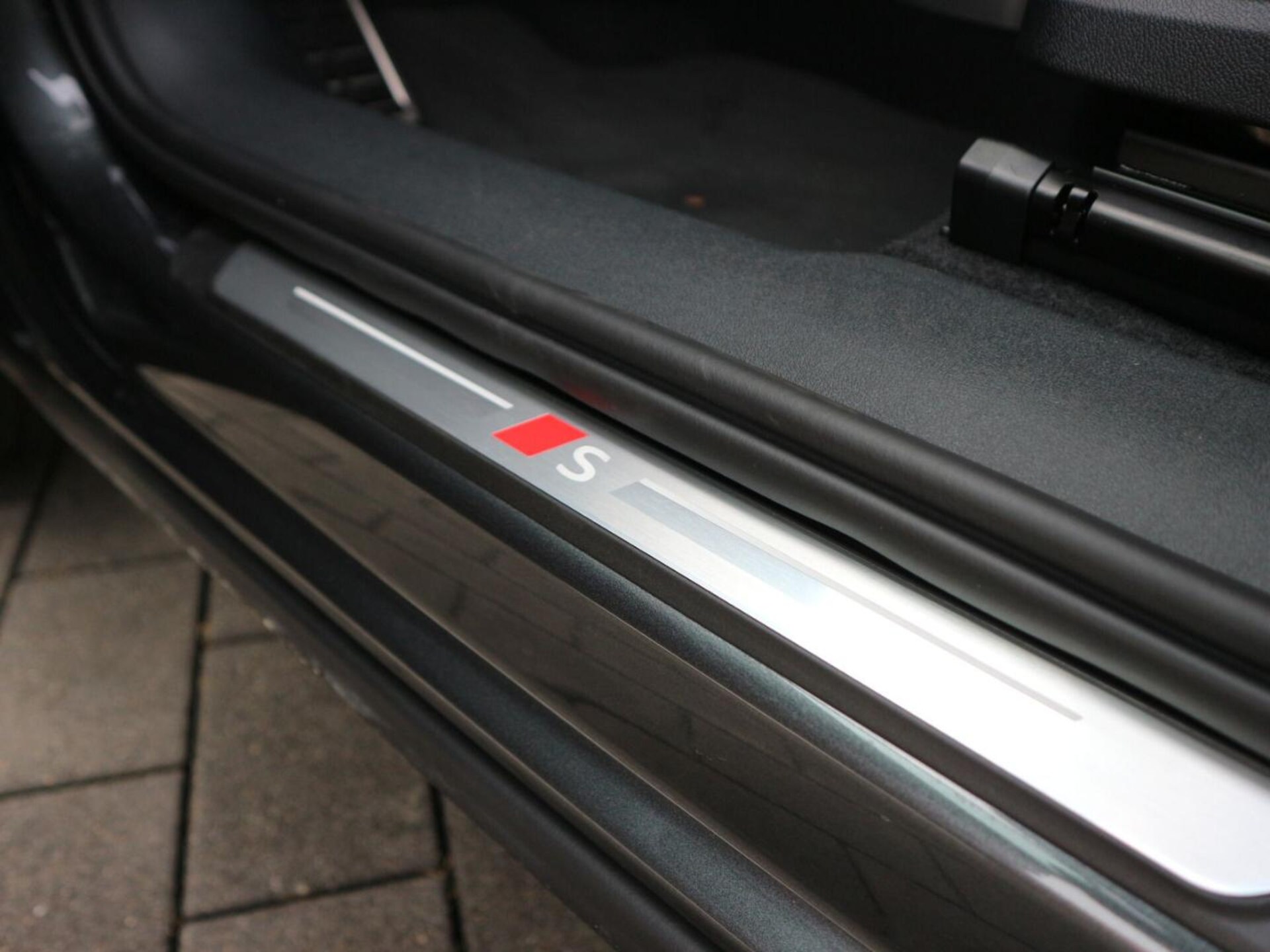 Audi Q3 SUV e-hybrid