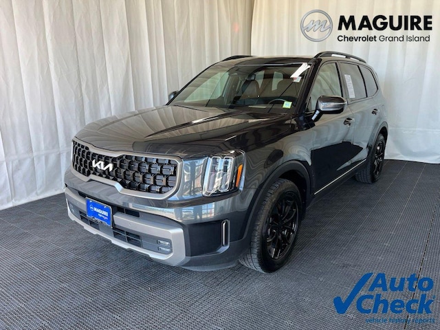 2023 Kia Telluride