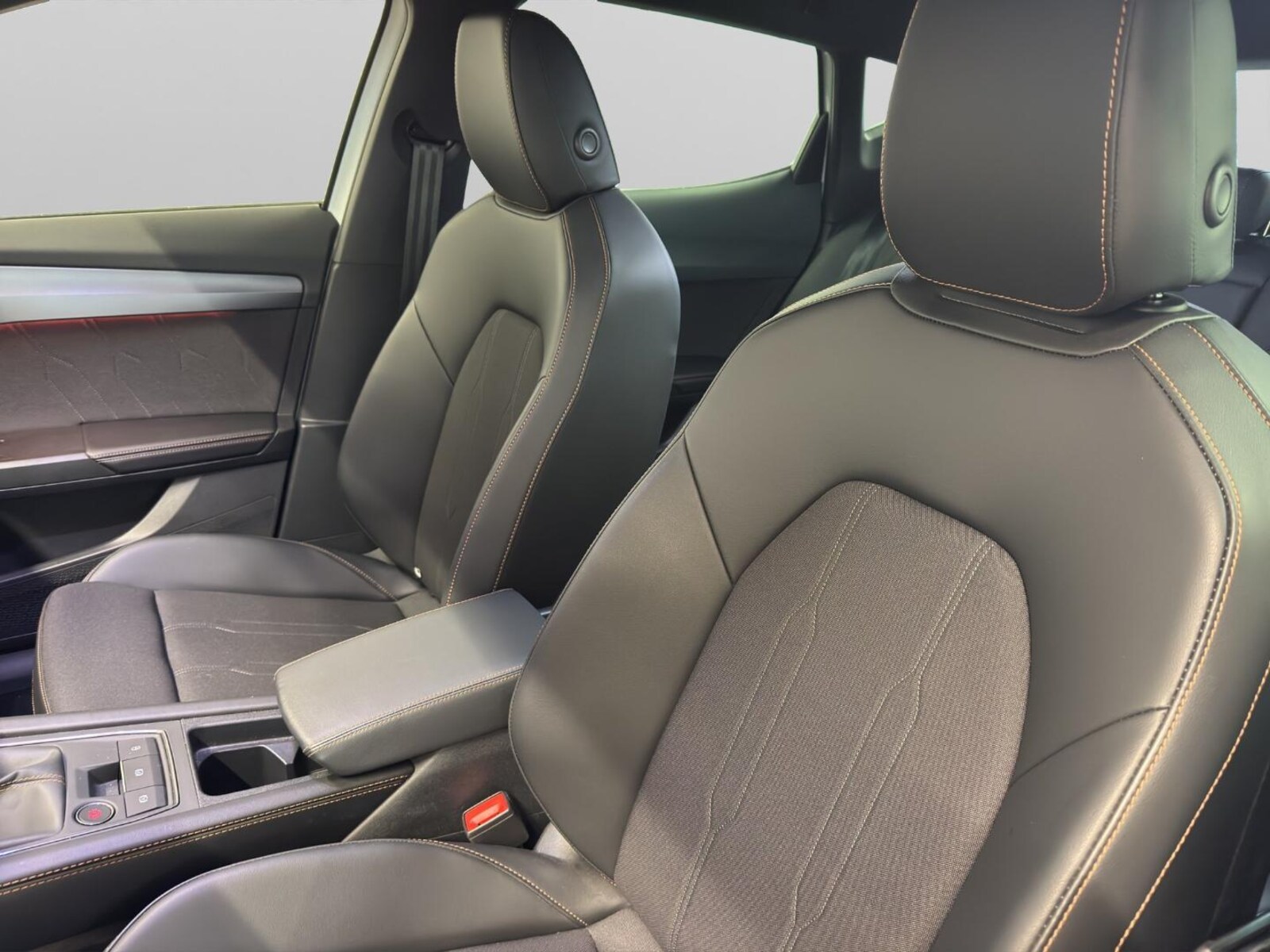 CUPRA Formentor – Bild 12