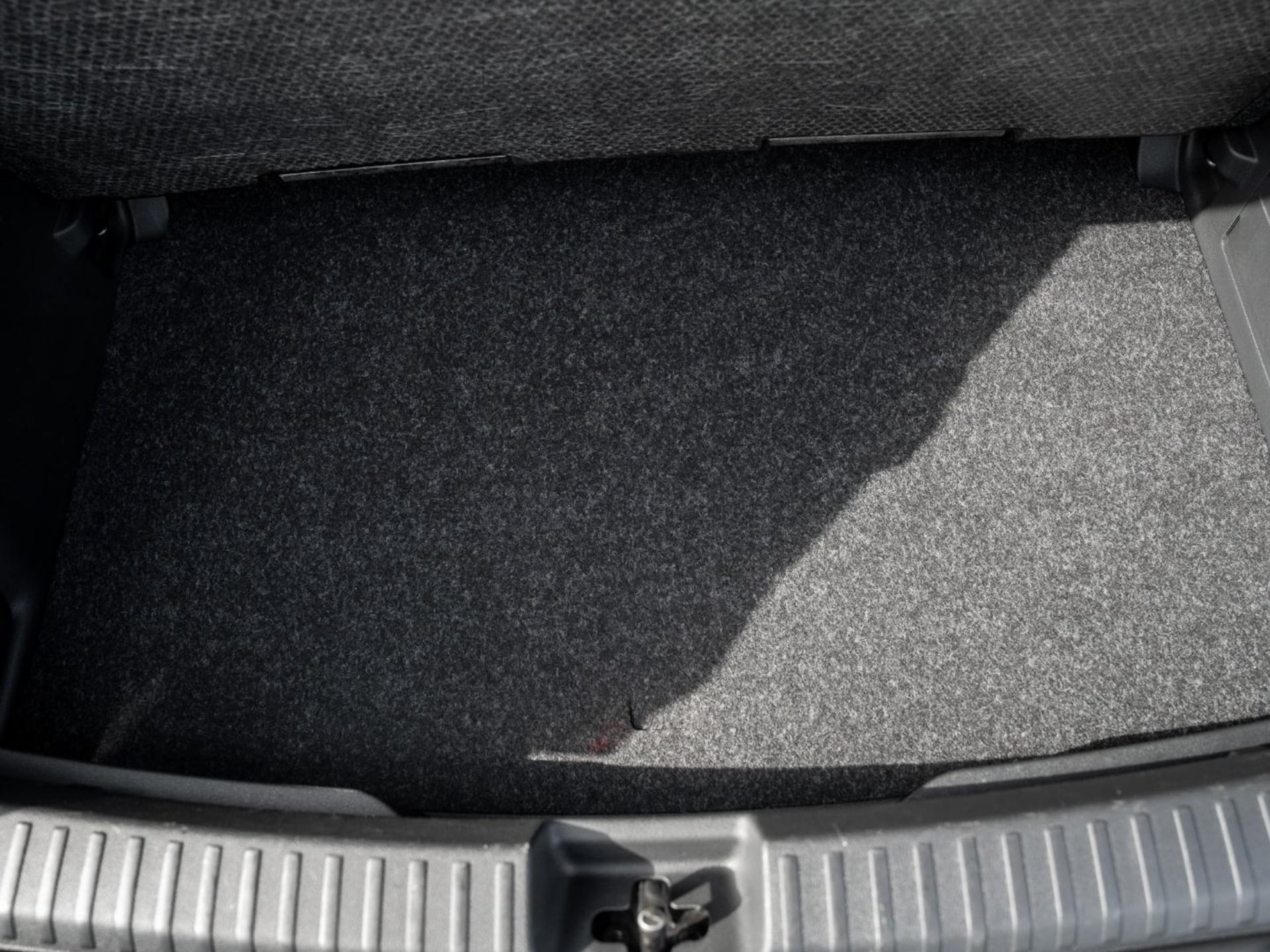 Skoda Fabia Tour