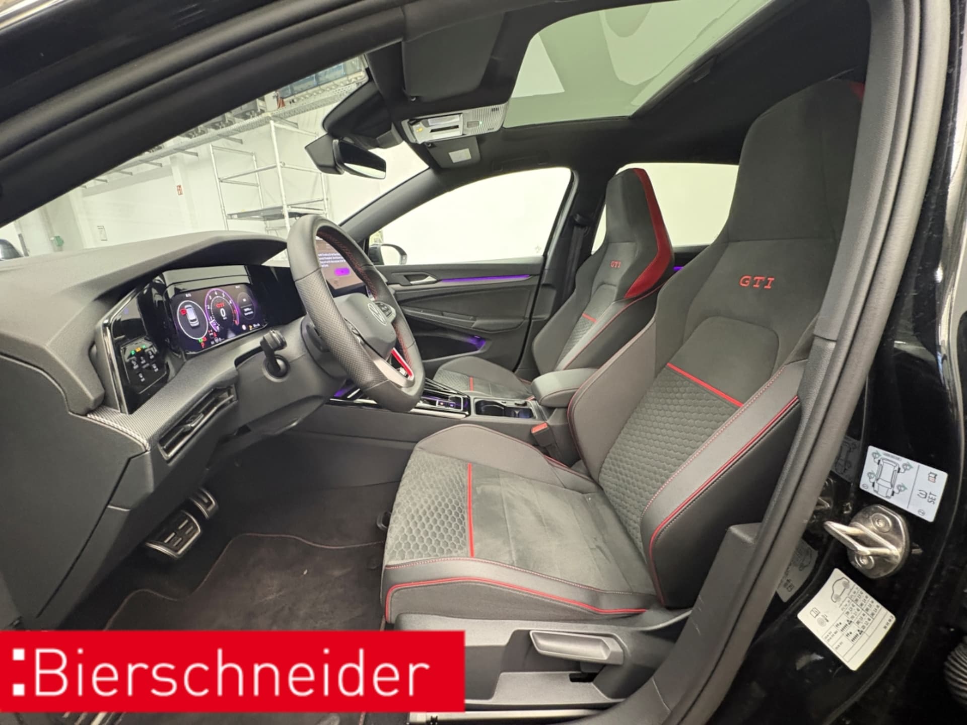 Volkswagen Golf GTI Clubsport