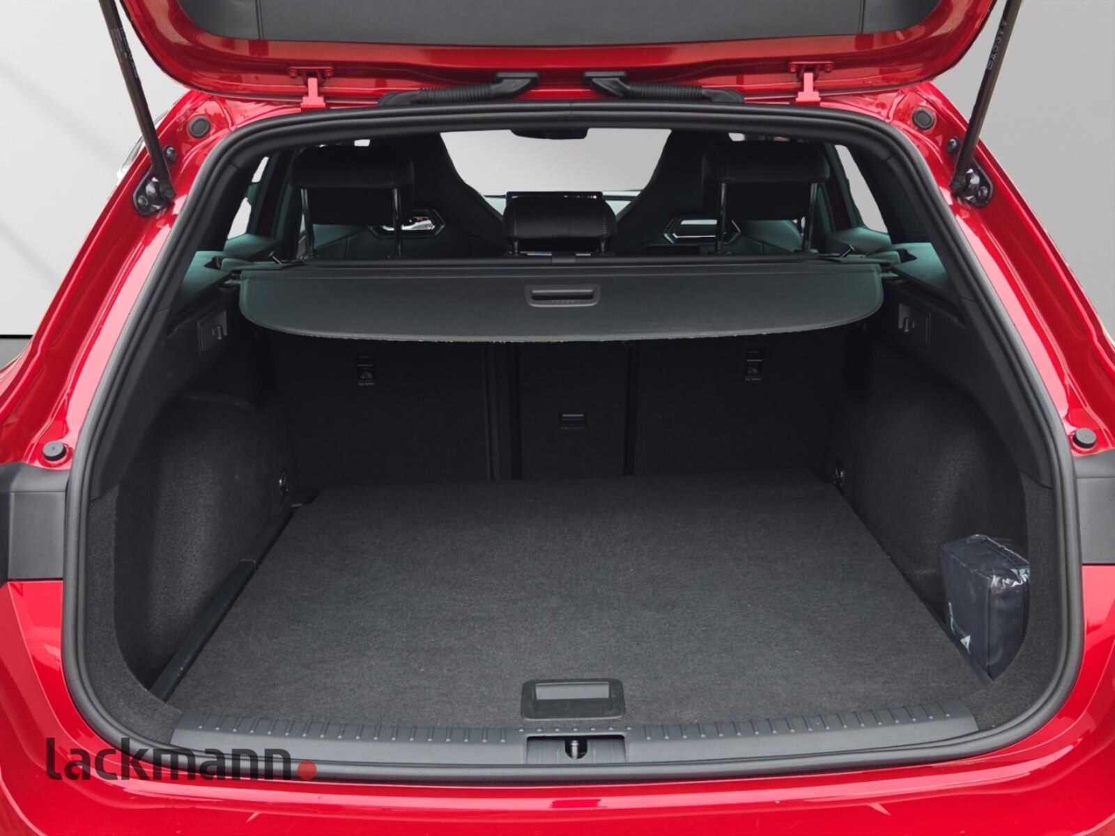 CUPRA Leon Sportstourer – Bild 7