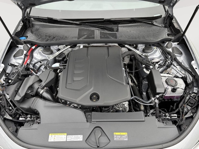 2026 Audi A5 Premium Plus - Photo 26