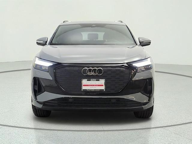 2023 Audi Q4 e-tron