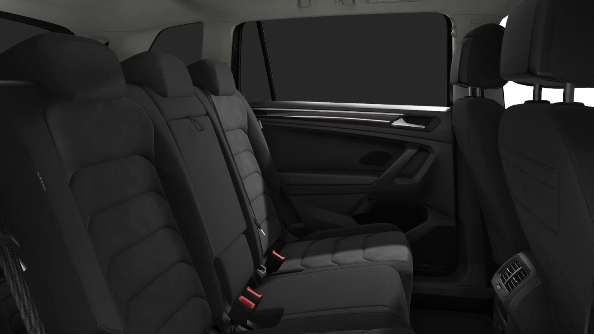 Volkswagen Tiguan Allspace Elegance