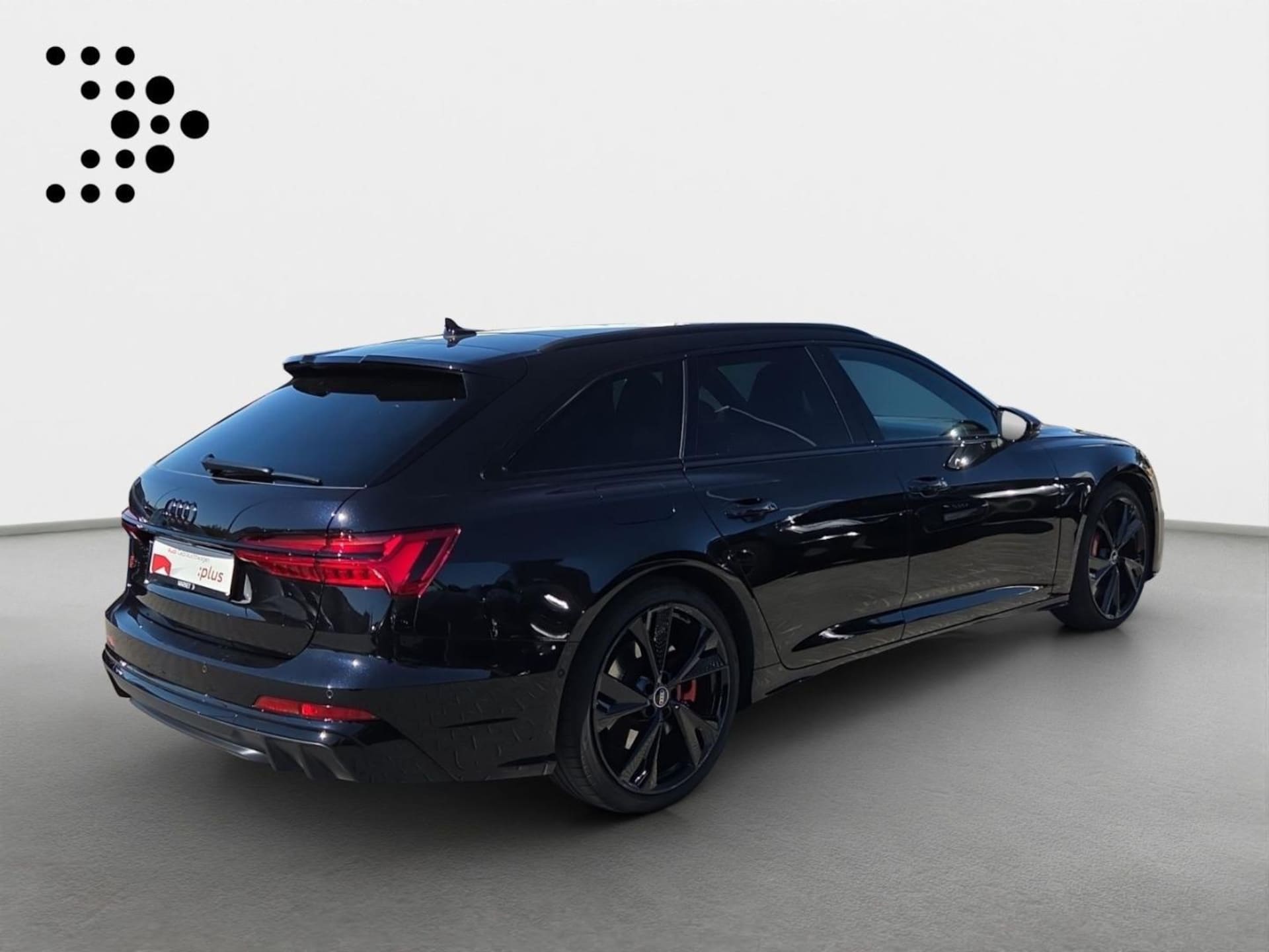 Audi S6 Avant