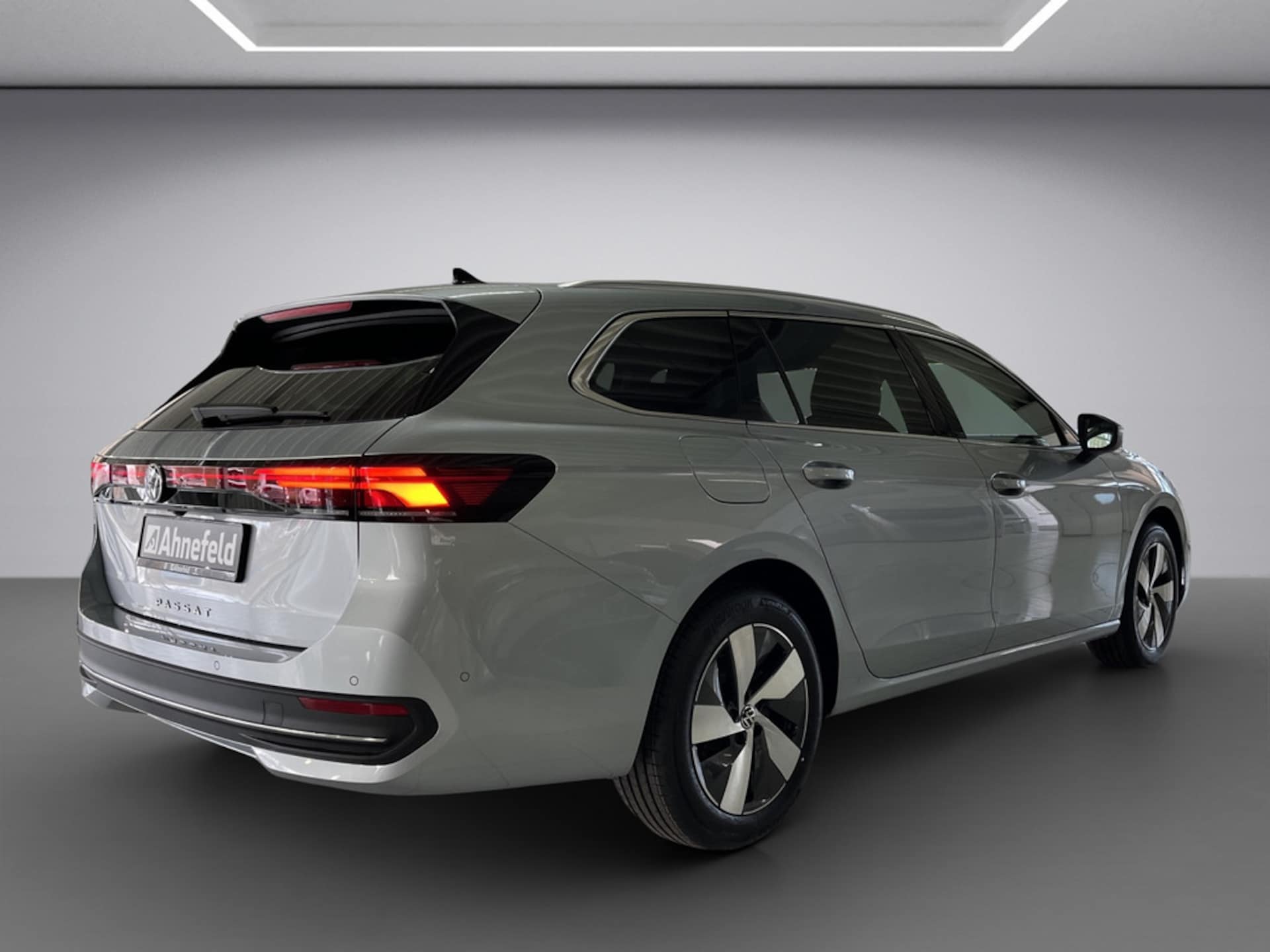 Volkswagen Passat Business