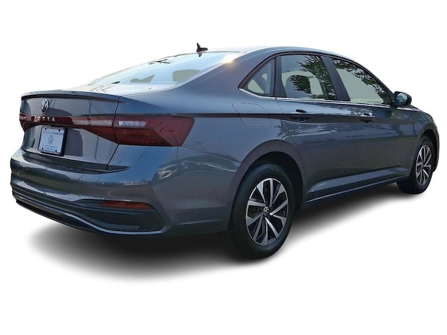 2026 Volkswagen Jetta