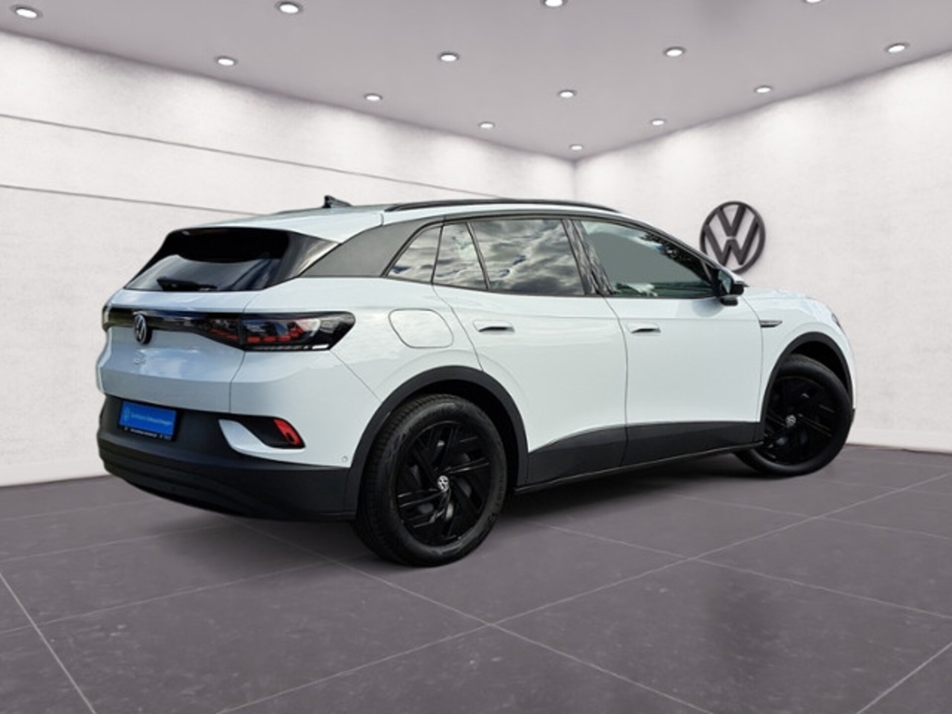 Volkswagen ID.4 Pro Performance