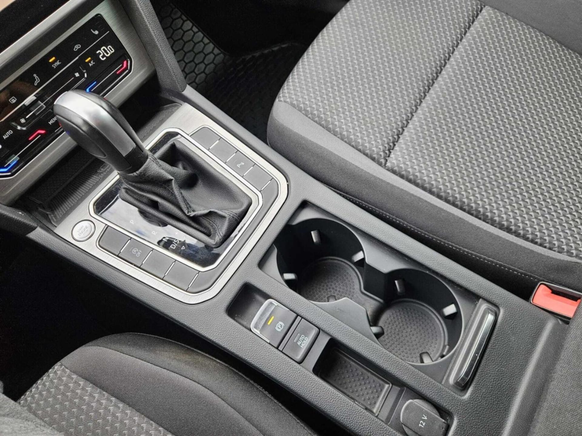 Volkswagen Passat Variant Model bazowy